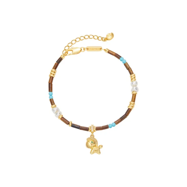 OUBI.YABI Тигр'S Eye Браслеты Женские