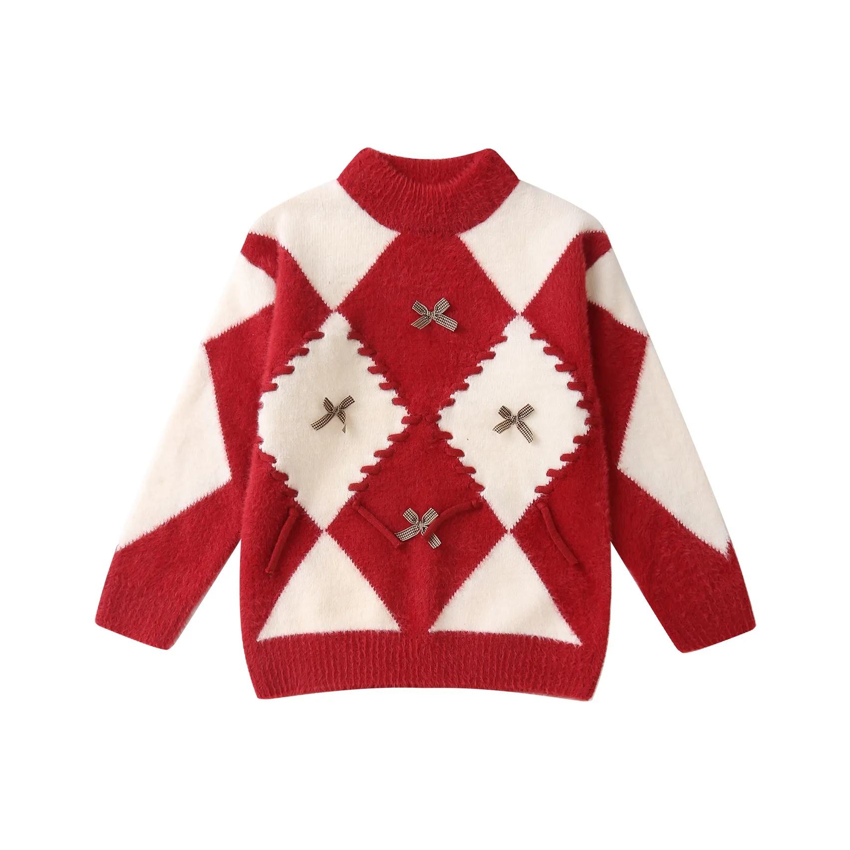 ALPLUME Свитер Infant и Toddler