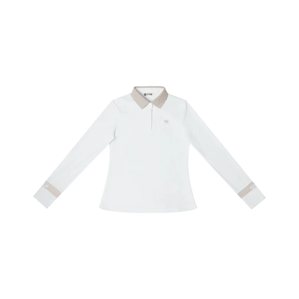 PGA Женская Поло