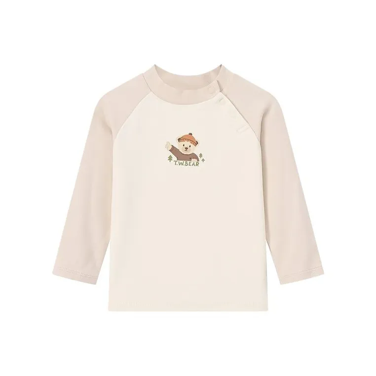 Teenie Weenie Kids T-Shirt Детский