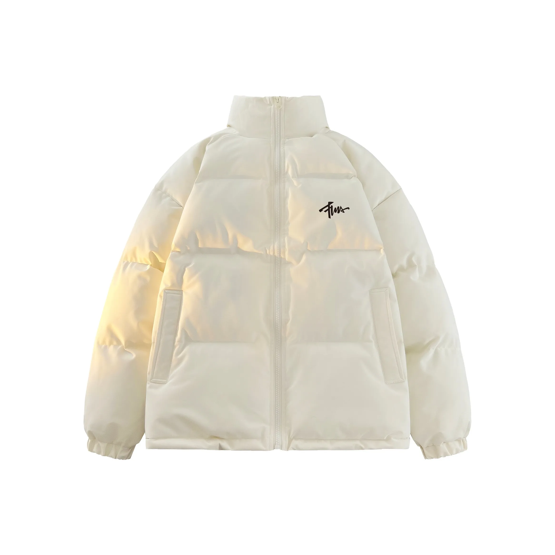 FUERZA Унисекс Пуховики