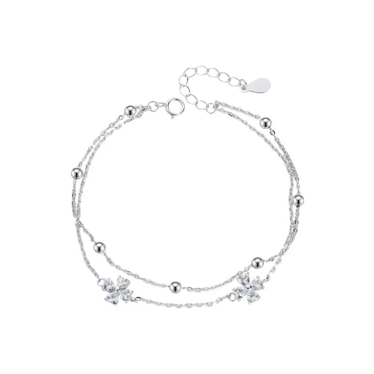 LuluCanaan Alloy Bracelets Women's