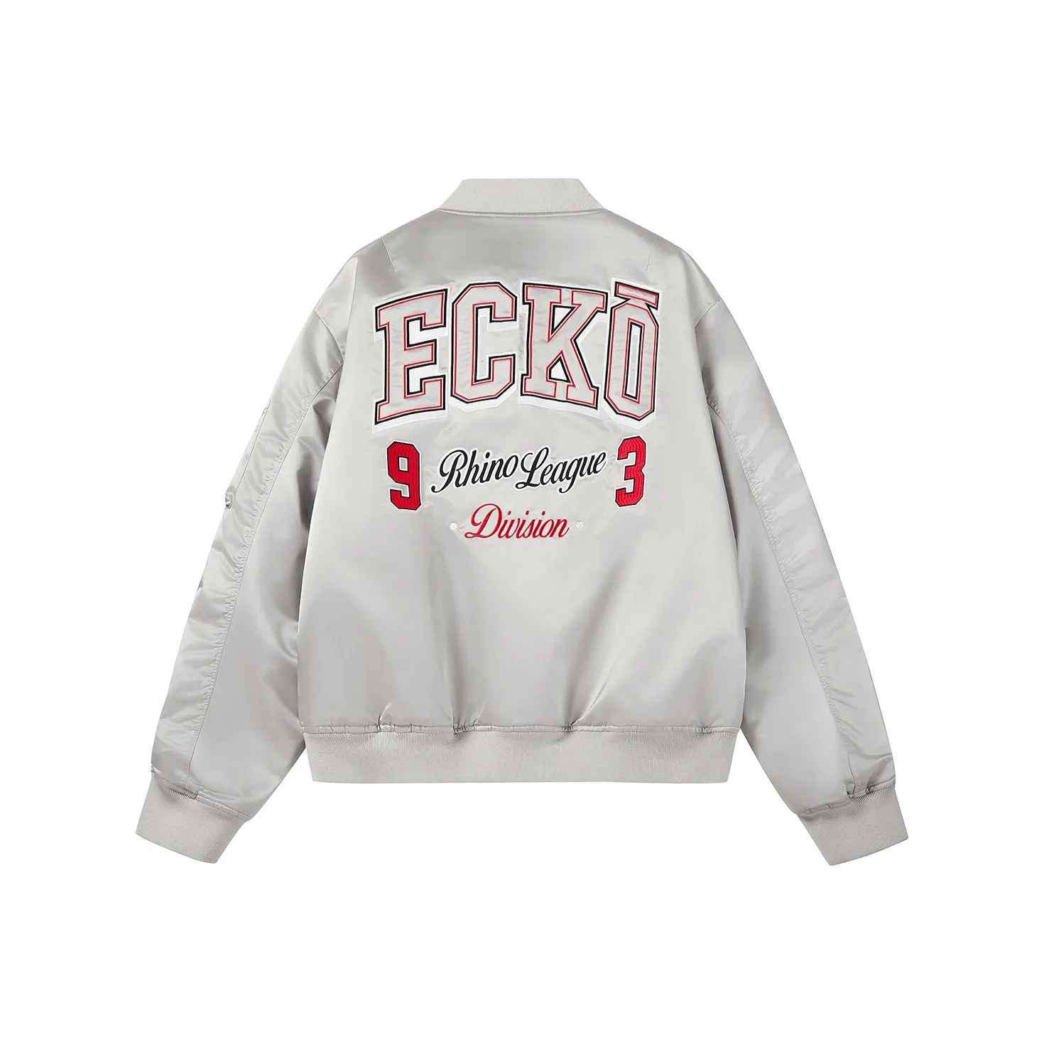 Ecko Унисекс Пуховики