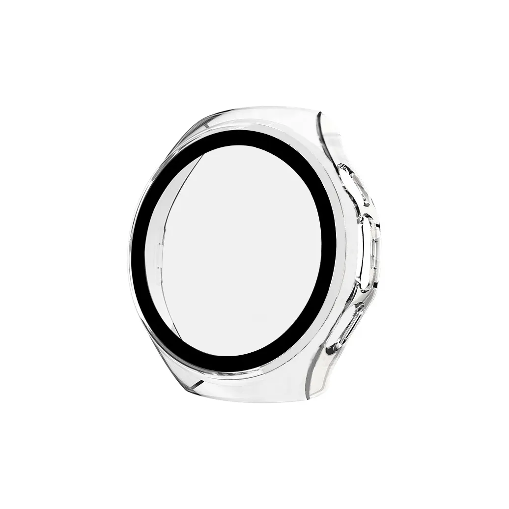 Dresself Защитный чехол Huawei корпус из ABS-пластика совместимо с моделями Watch5 gt6
