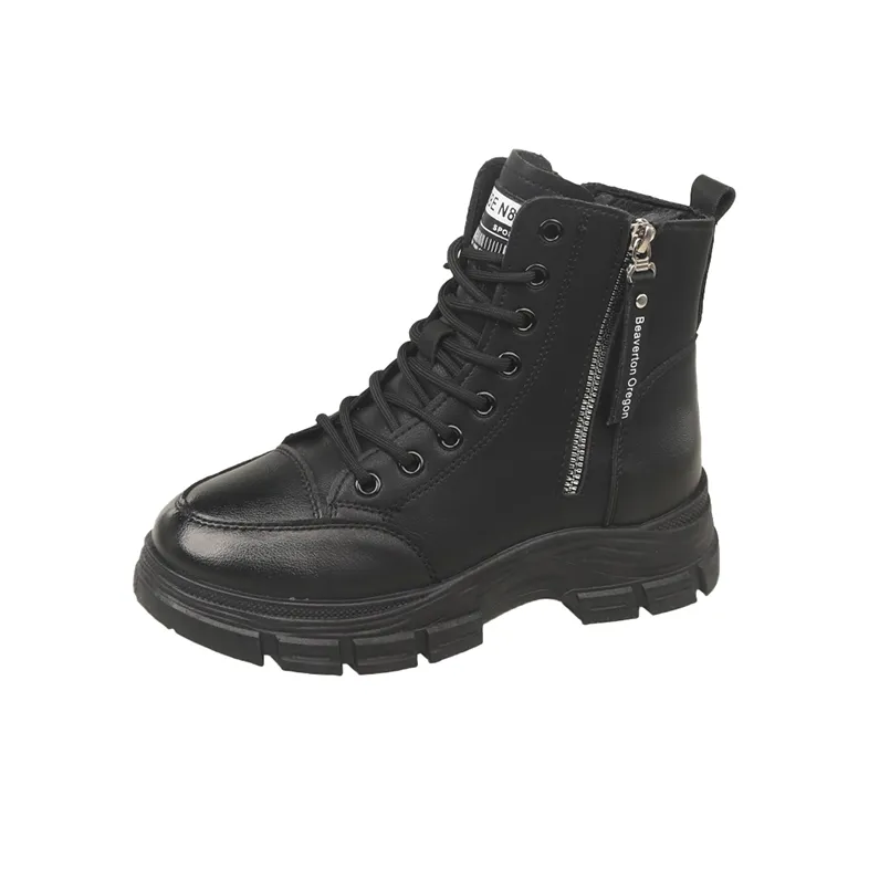 CIELMODE Короткий Мартин Ботинок Женские