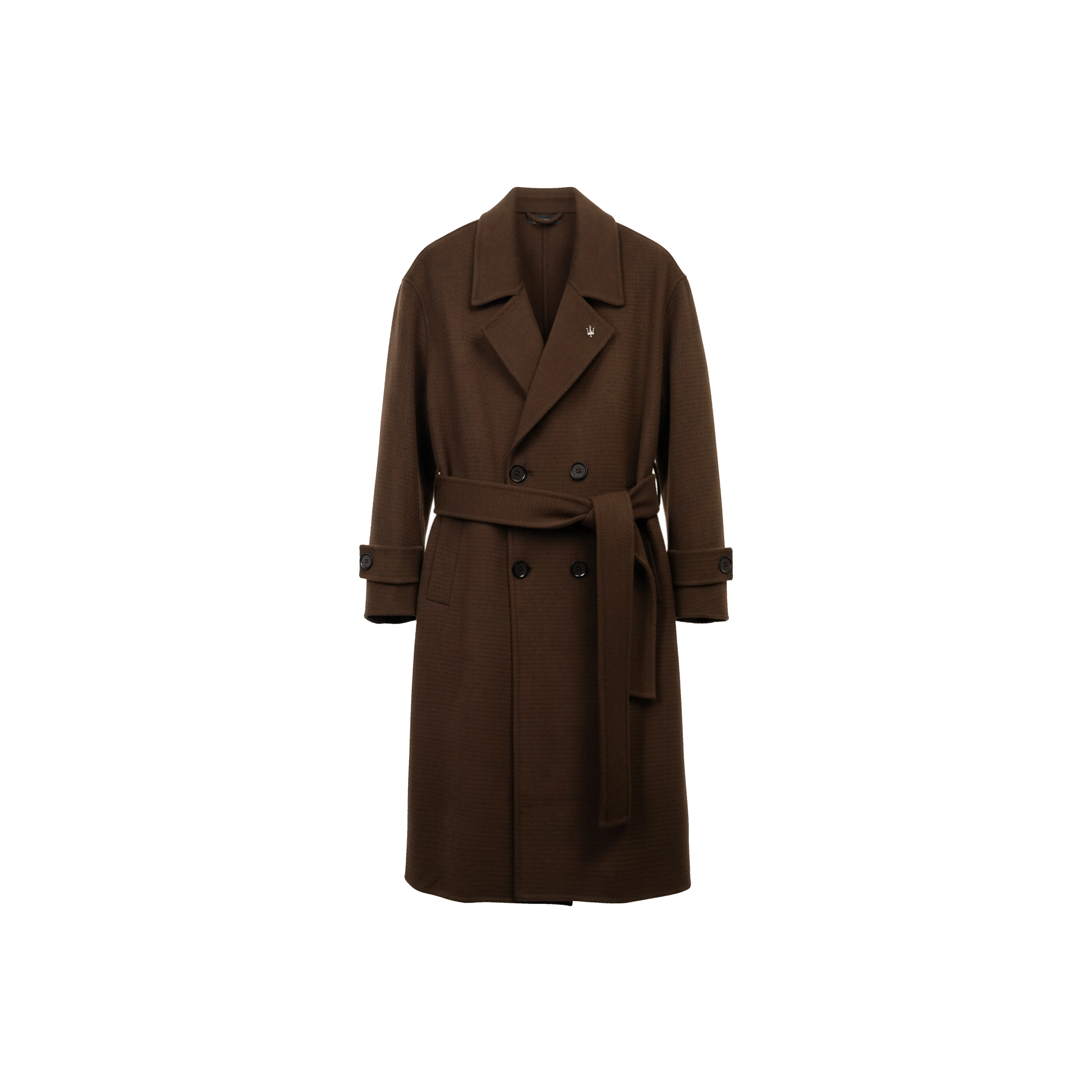 Maserati Унисекс Пальто