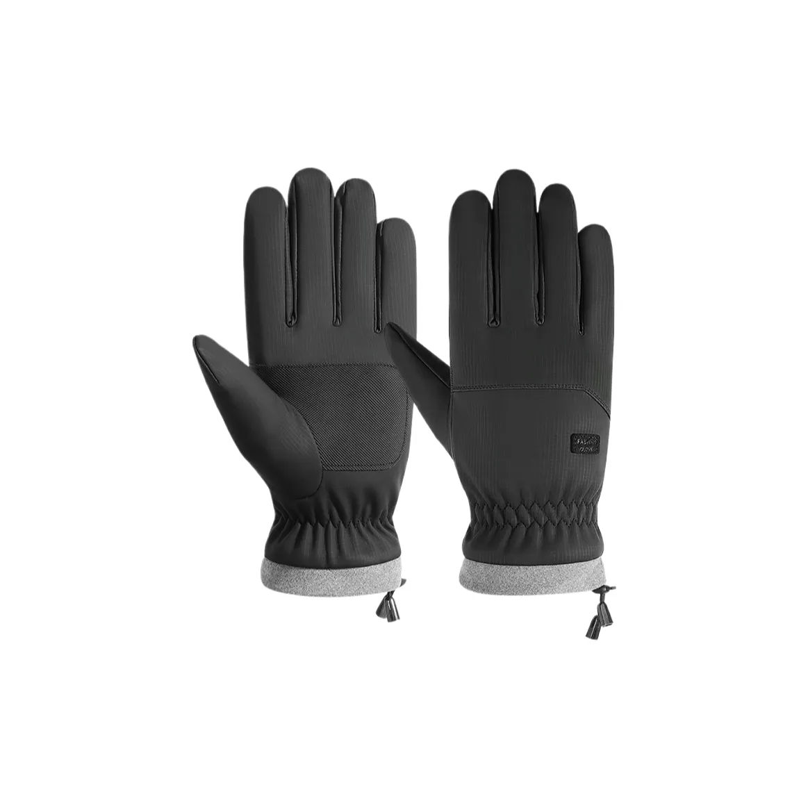 Montagut Полиэстер Перчатки Мужские