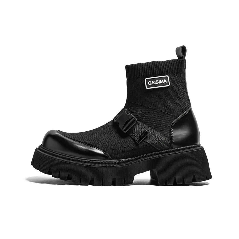 NMR Ankle Длина (размер в длину) Martin Boot Мужской