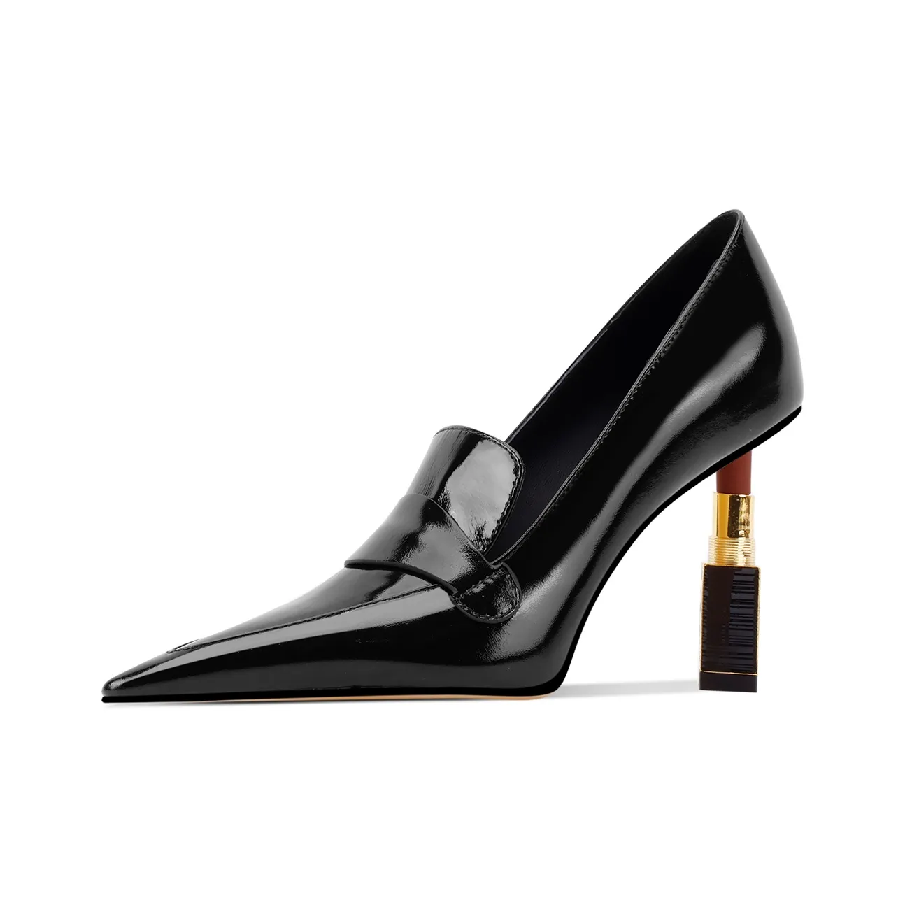 Shesrim Узкий каблук Высокие каблуки Женские