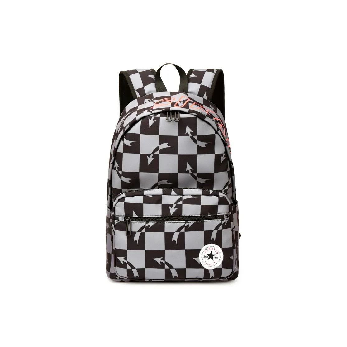 Ceion Keust Oxford Рюкзак Стандартный Унисекс Многоцветный