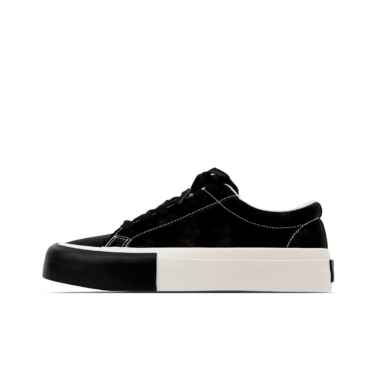 VASIBAEN Покрытие Амортизация Низкий Топ Кеды Мужские