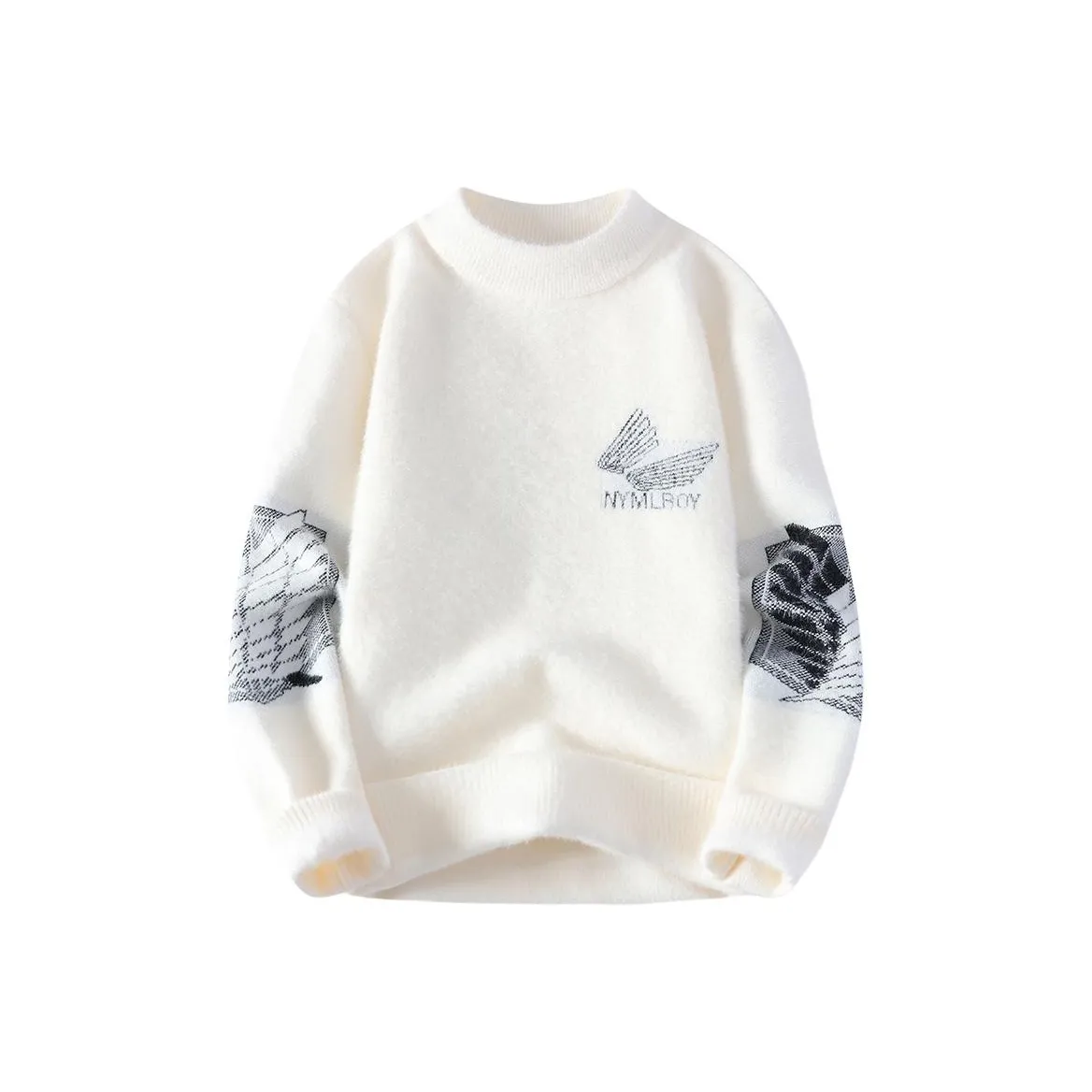 HALEBOSS Унисекс Свитера