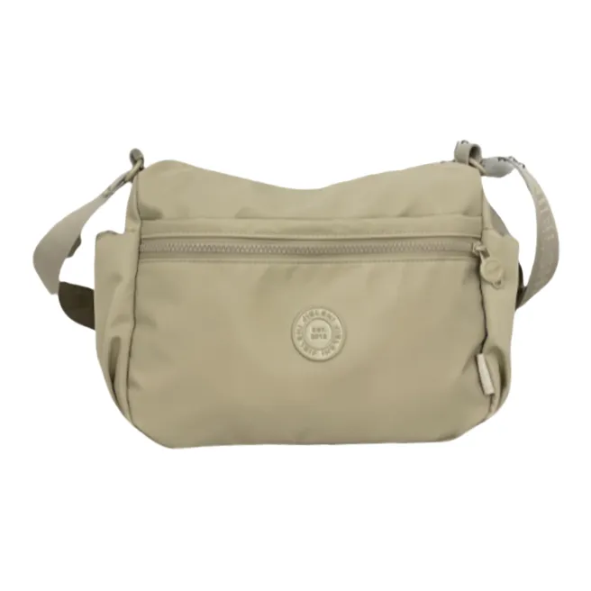 Gerlanx Нейлоновая ткань Сумка через плечо Сумка на плечо Унисекс Разноцветная