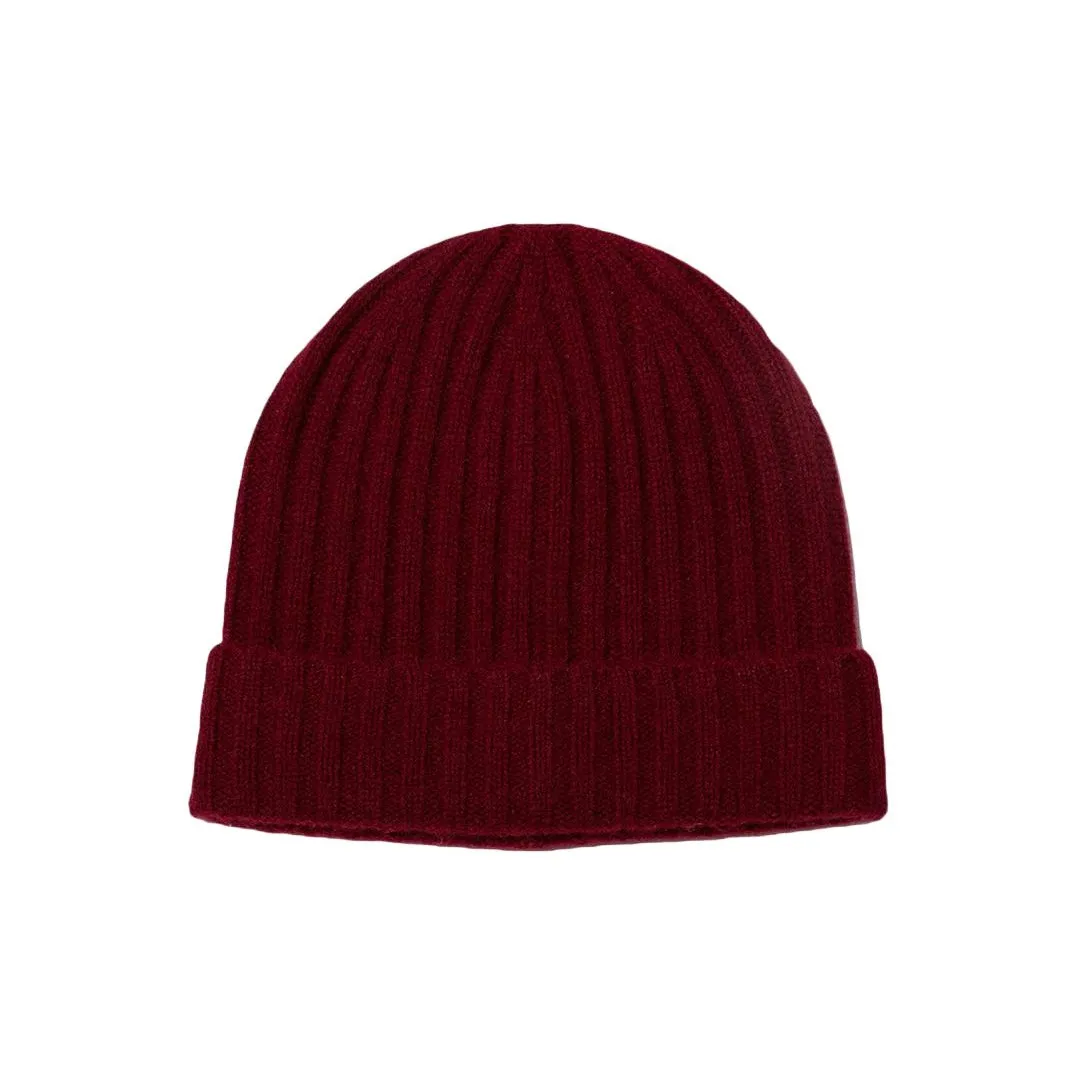 Red Bean Кашемир Шапки-бини Мужской