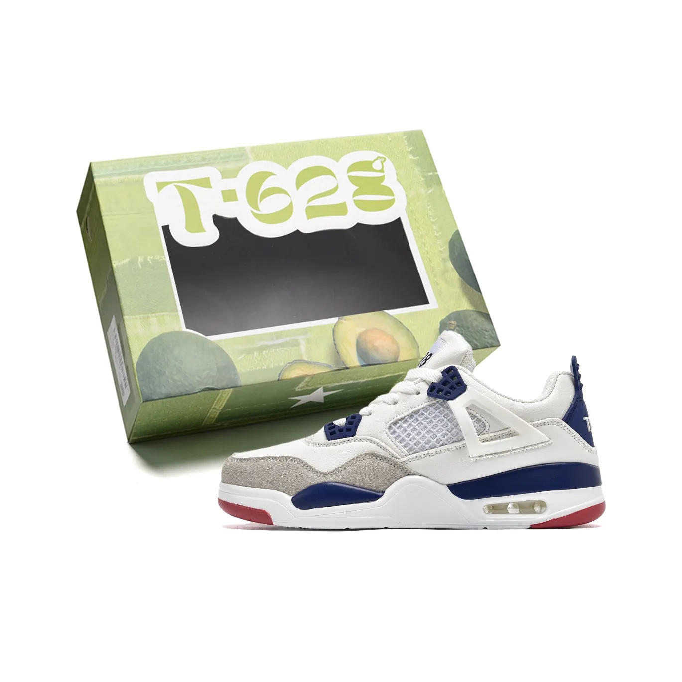 T628 Амортизаторы Shock Покрытие визуально увеличивает рост Баланс Поддержка Устойчивые к истиранию Низкий Топ Скейтборд Кроссовки Unisex