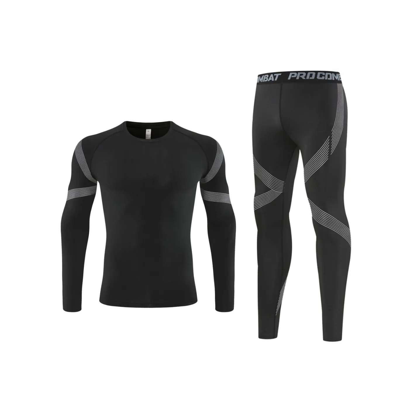 KPADB Спортивный комплект унисекс