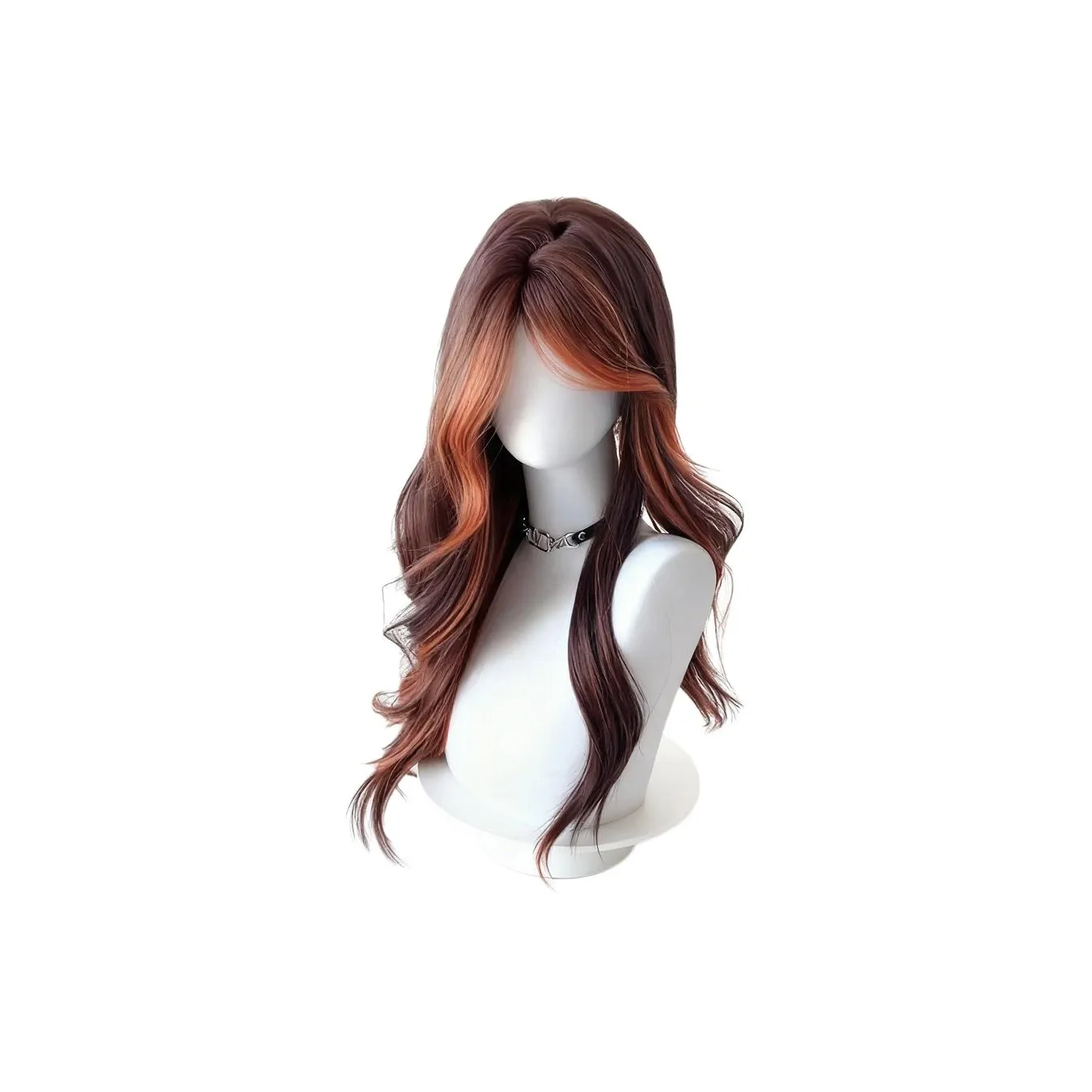 Sweet pillow house Парики