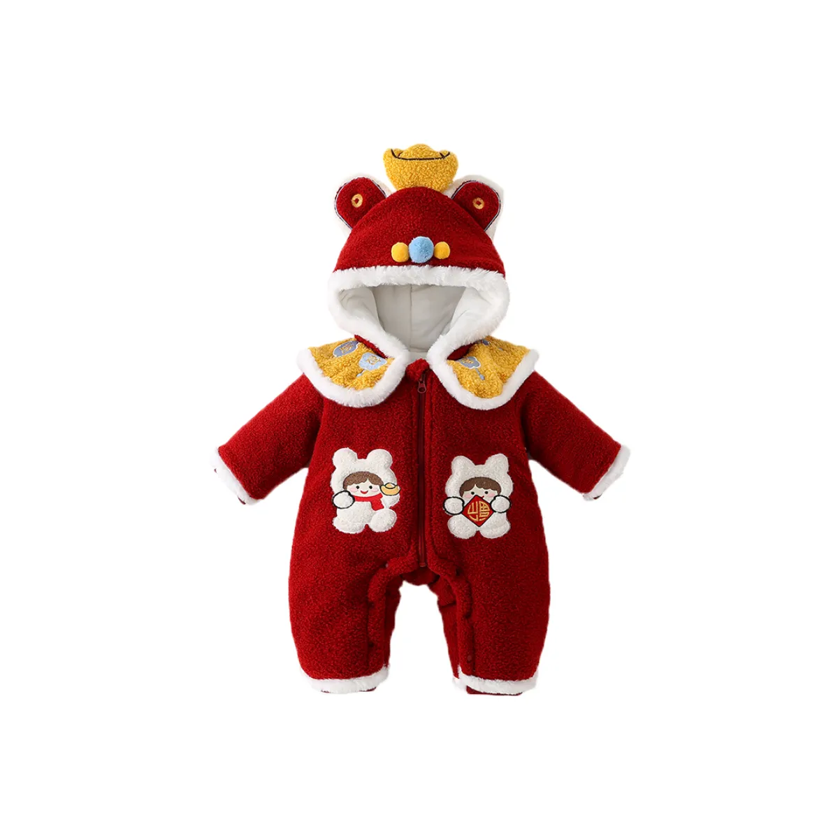 GOYN Комбинезон для младенцев и малышей