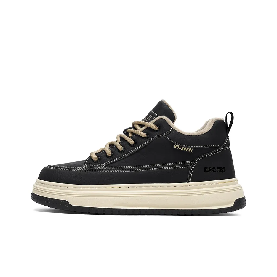 Blade Warrior Амортизация Водонепроницаемое Покрытие Низкий Топ Повседневная Обувь Мужская