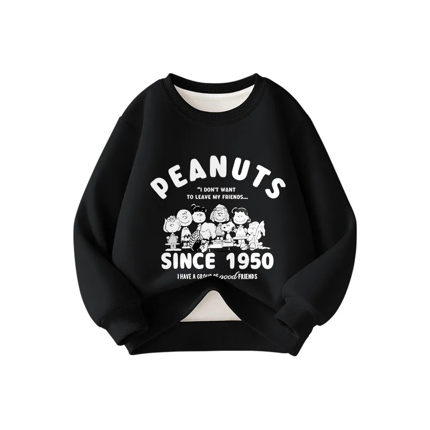 SNOOPY KIDS Свитшоты