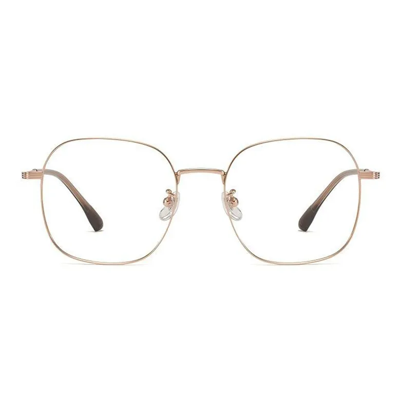 BOELEO Квадратные Очки с Диоптриями Женские