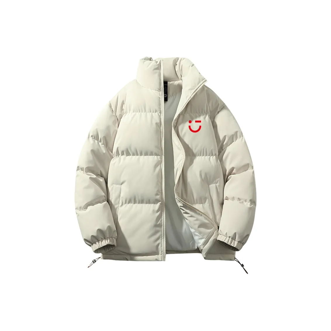 Miniso Осенний и Зимний Хлопковый пуховик Унисекс