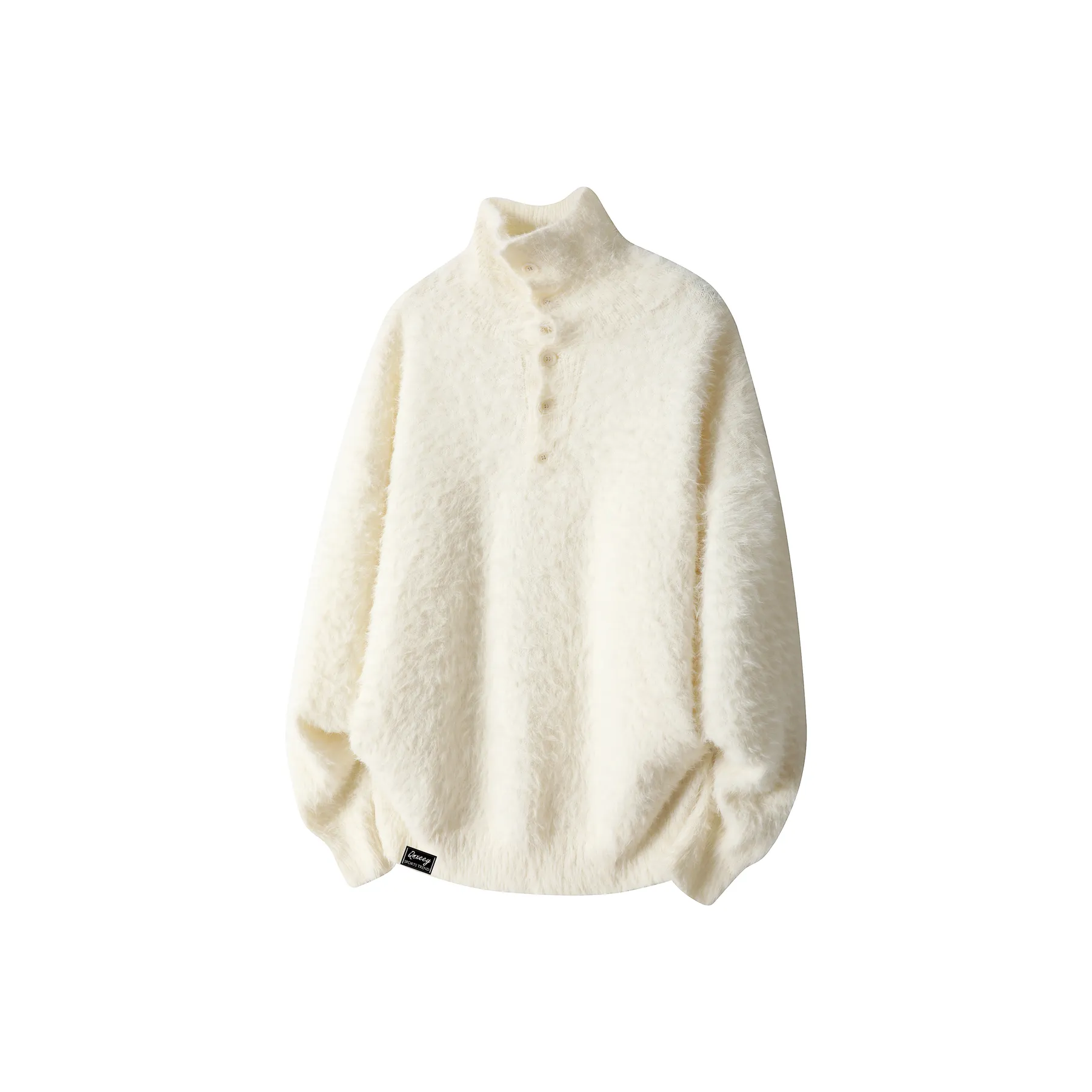 Qnxeey Унисекс Трикотаж