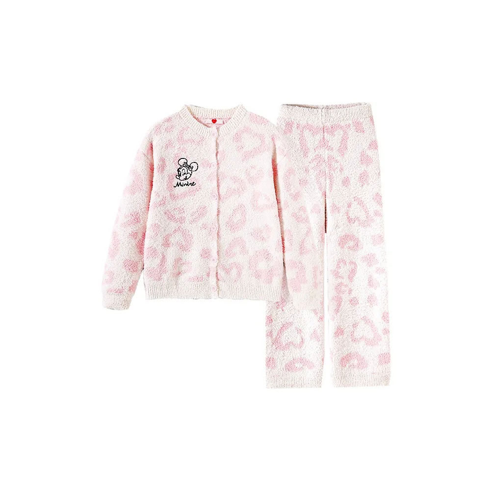 Disney Minnie Пижамный комплект для женщин