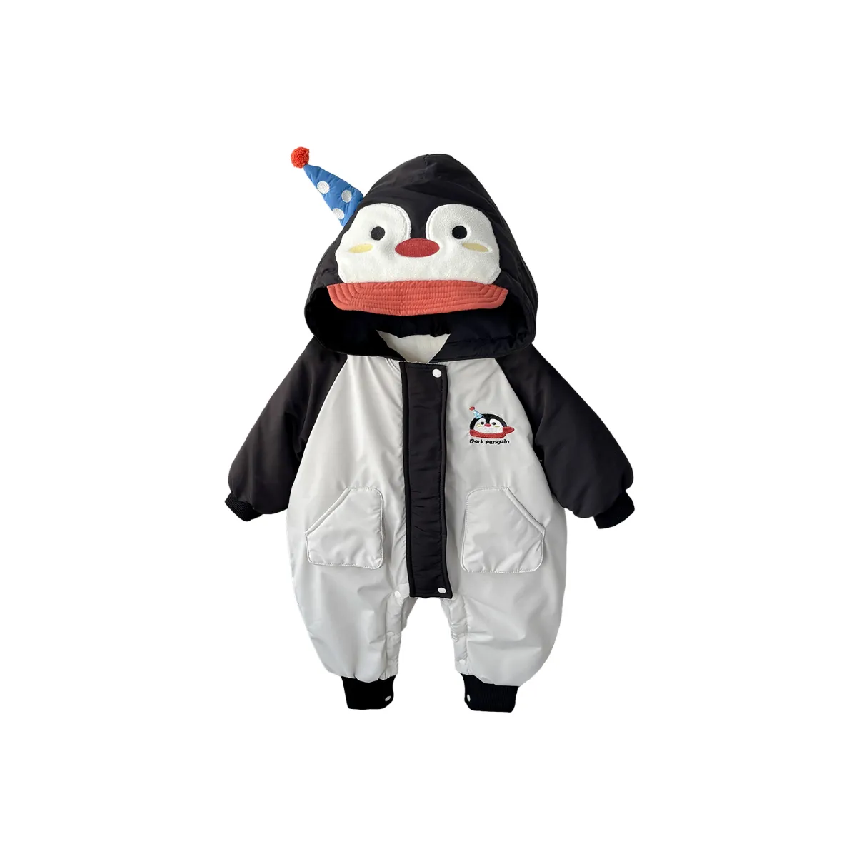 GOYN Комбинезон для младенцев и малышей