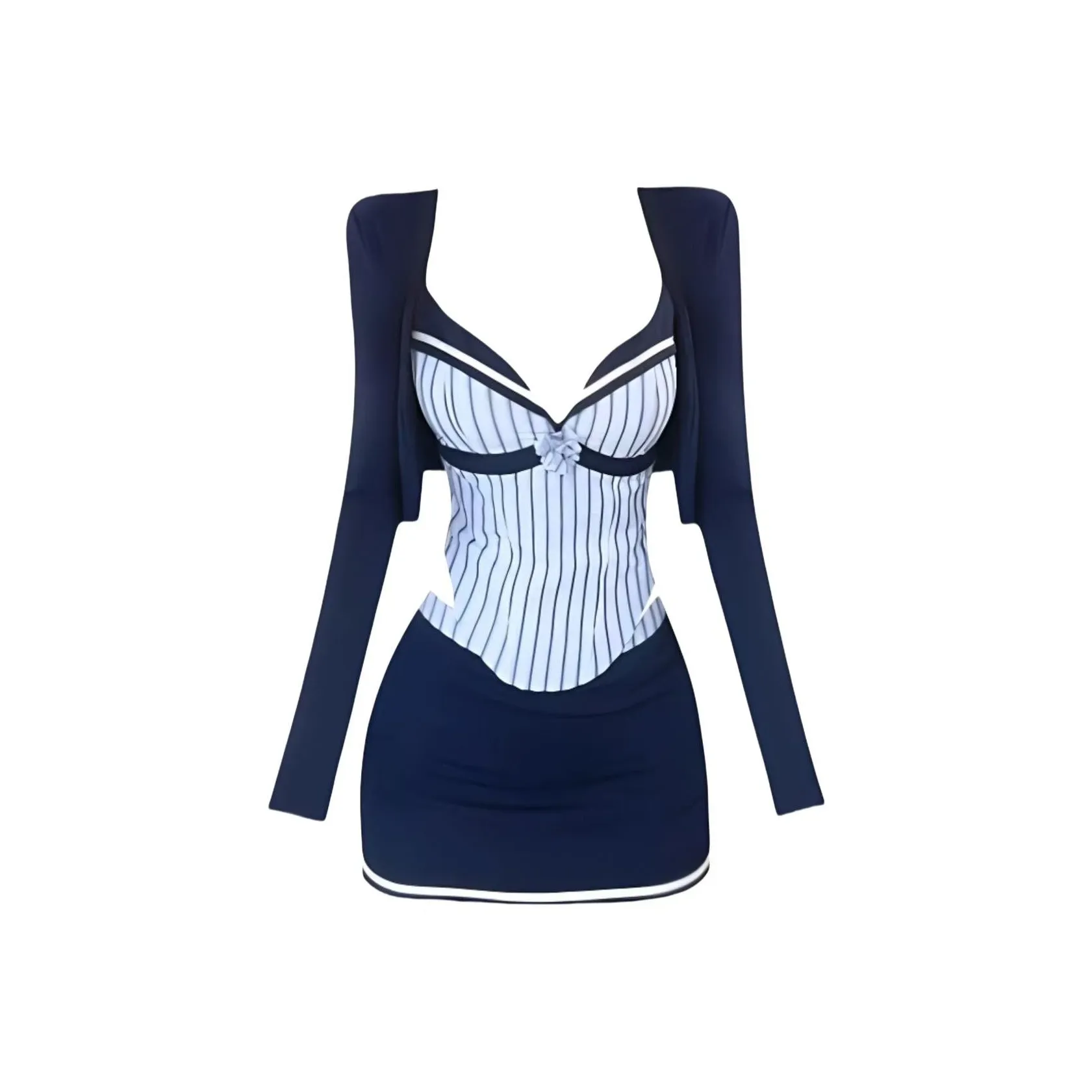 JOPPTI Женские комплекты с юбкой