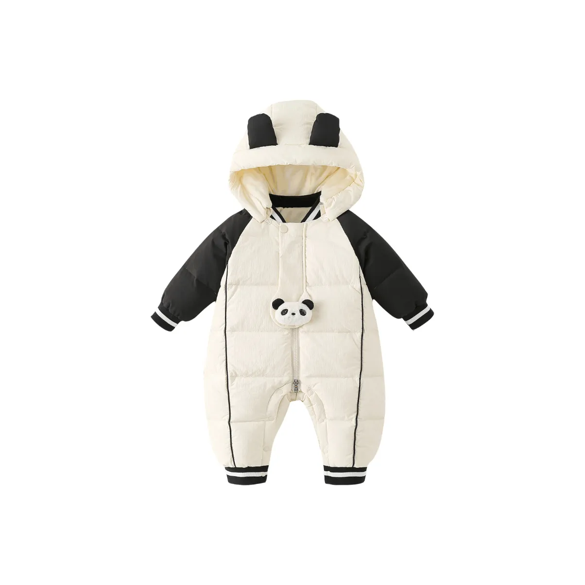 Smileyworld Пуховые куртки One Piece для малышей и детей дошкольного возраста