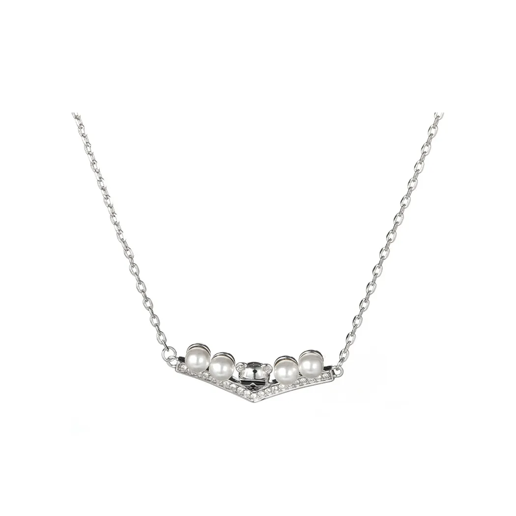 HARDY HARDY Медные Ожерелья Женские