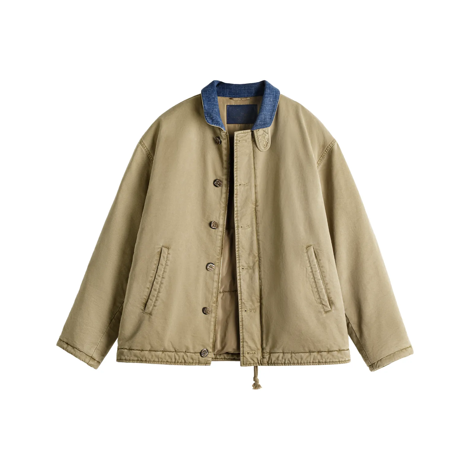 MADEN Осенне-зимняя куртка унисекс