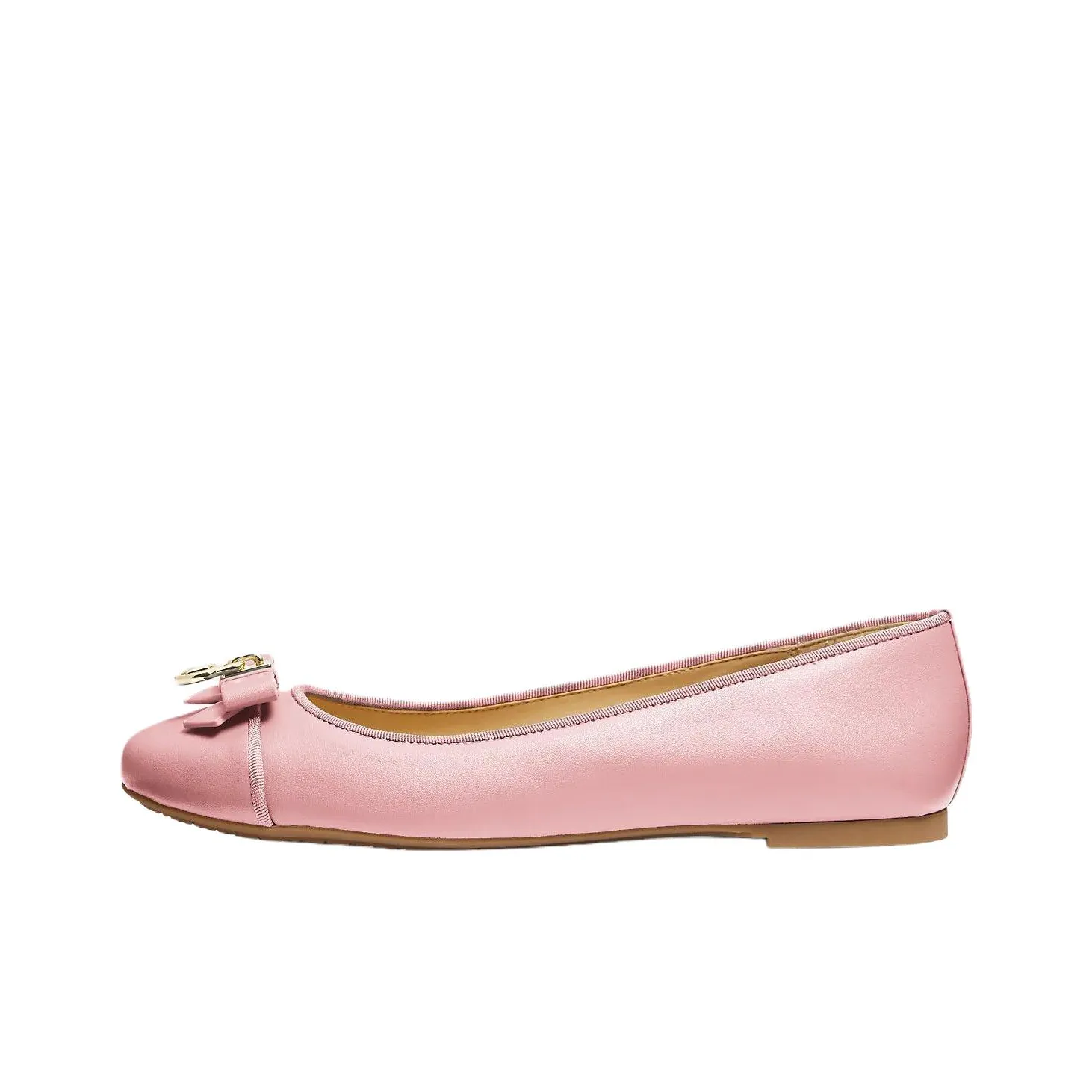 MICHAEL KORS Мед Кэжуал Женские Розовый