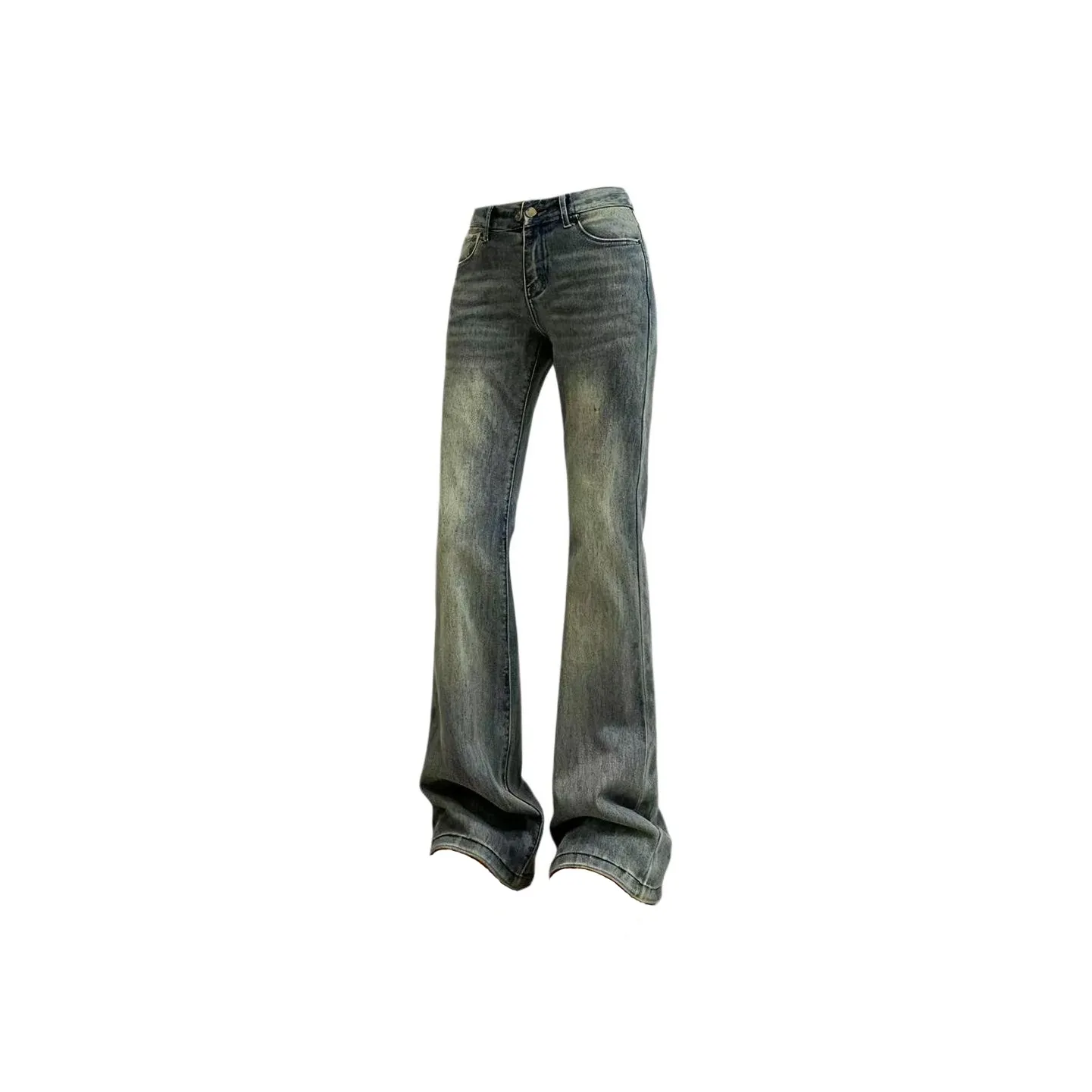 Struggle Vintage95 Джинсы Женские