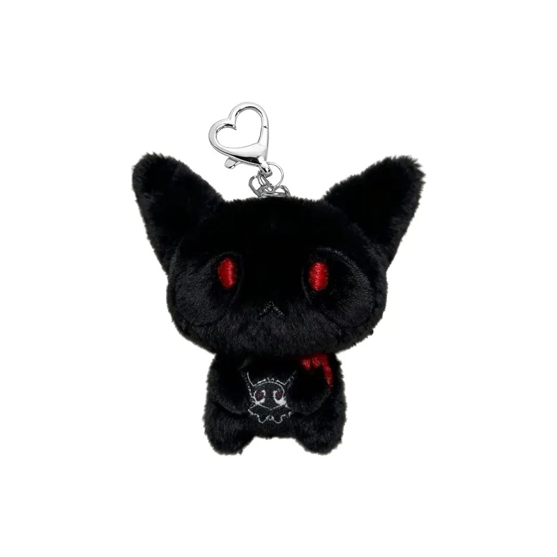 LuluCanaan Плюшевые брелоки унисекс