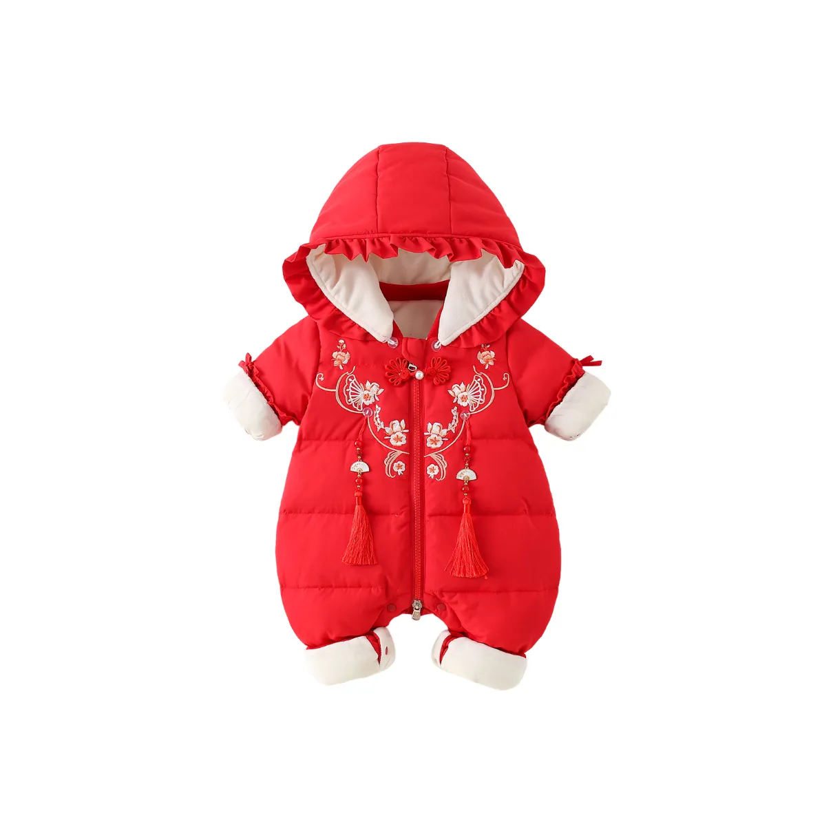 Smileyworld Пуховые куртки One Piece для малышей и детей дошкольного возраста