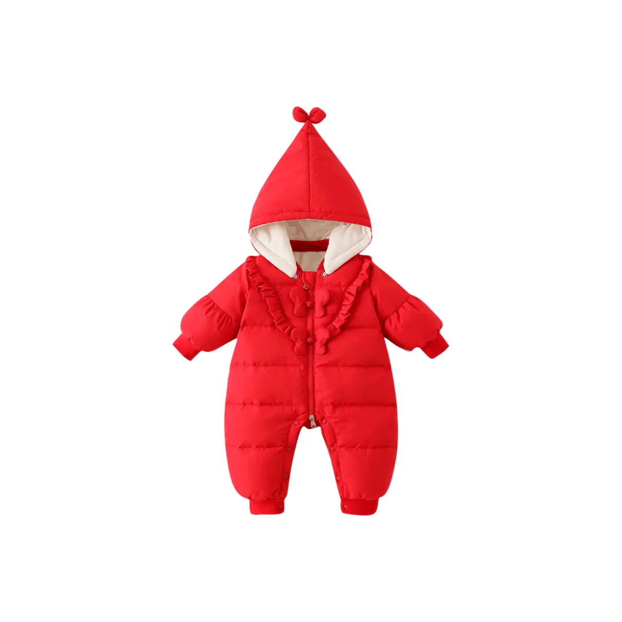 Smileyworld Пуховые куртки One Piece костюмы