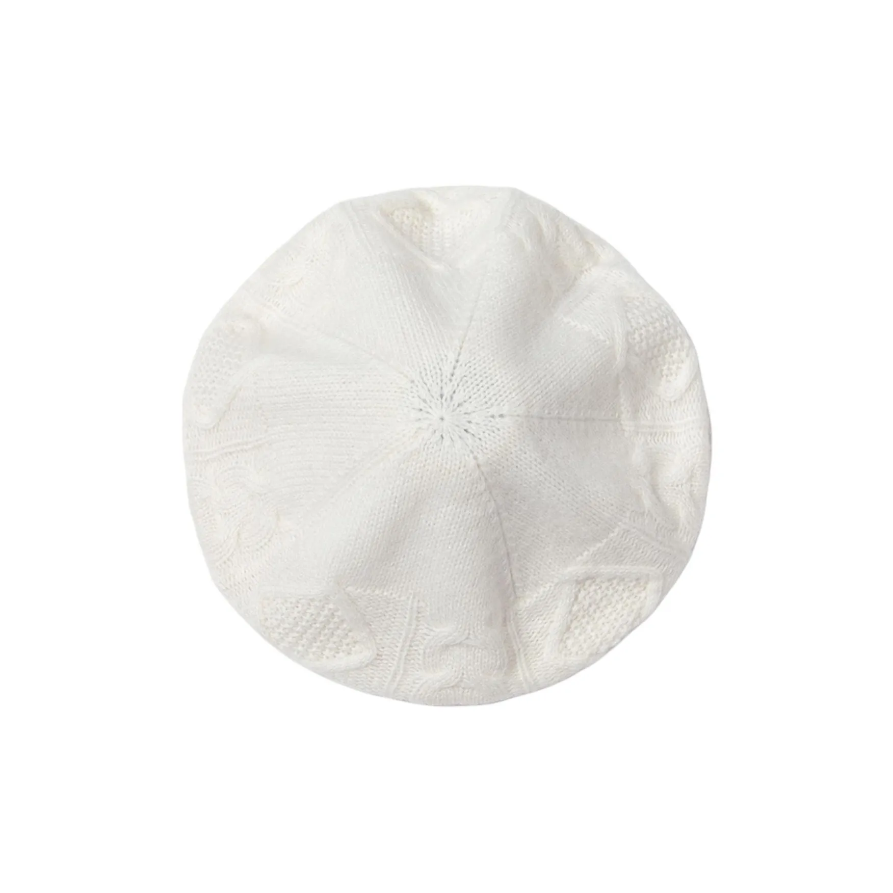 Red Bean Кашемир Шапки-бини Женские