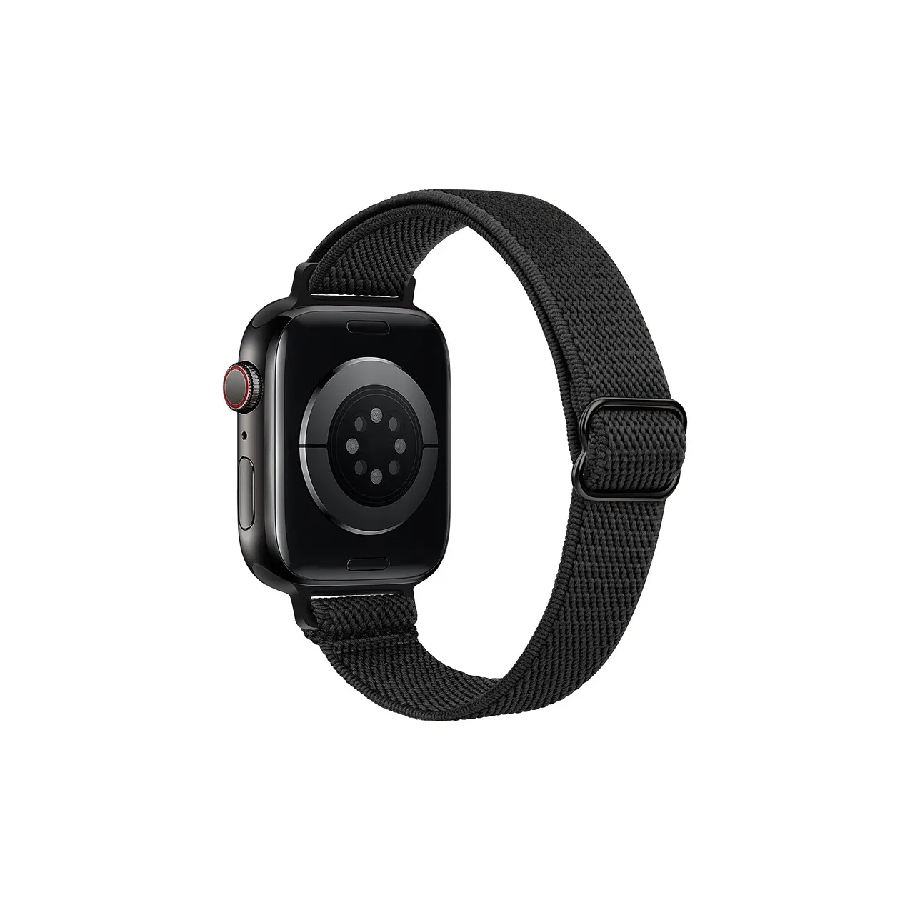 COORUBA Ремень совместимость с Apple материал нейлон