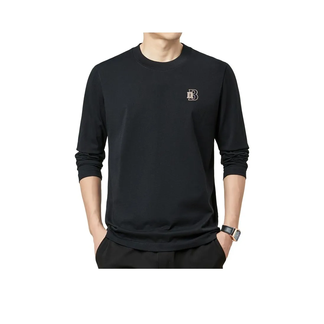 LAOYECHE Мужские T-рубашки