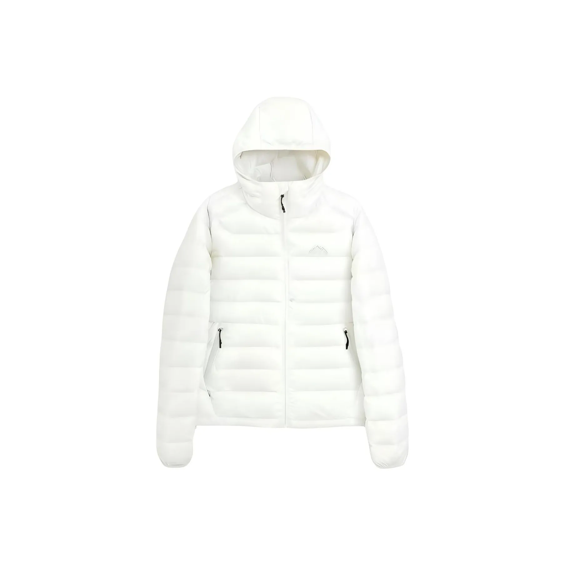 ORANDOR WEAR Пуховик Унисекс