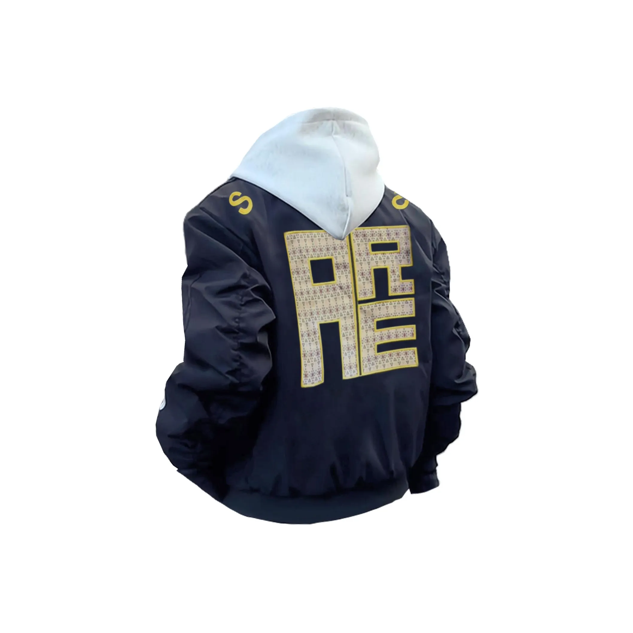 UNA RETA Унисекс Куртки