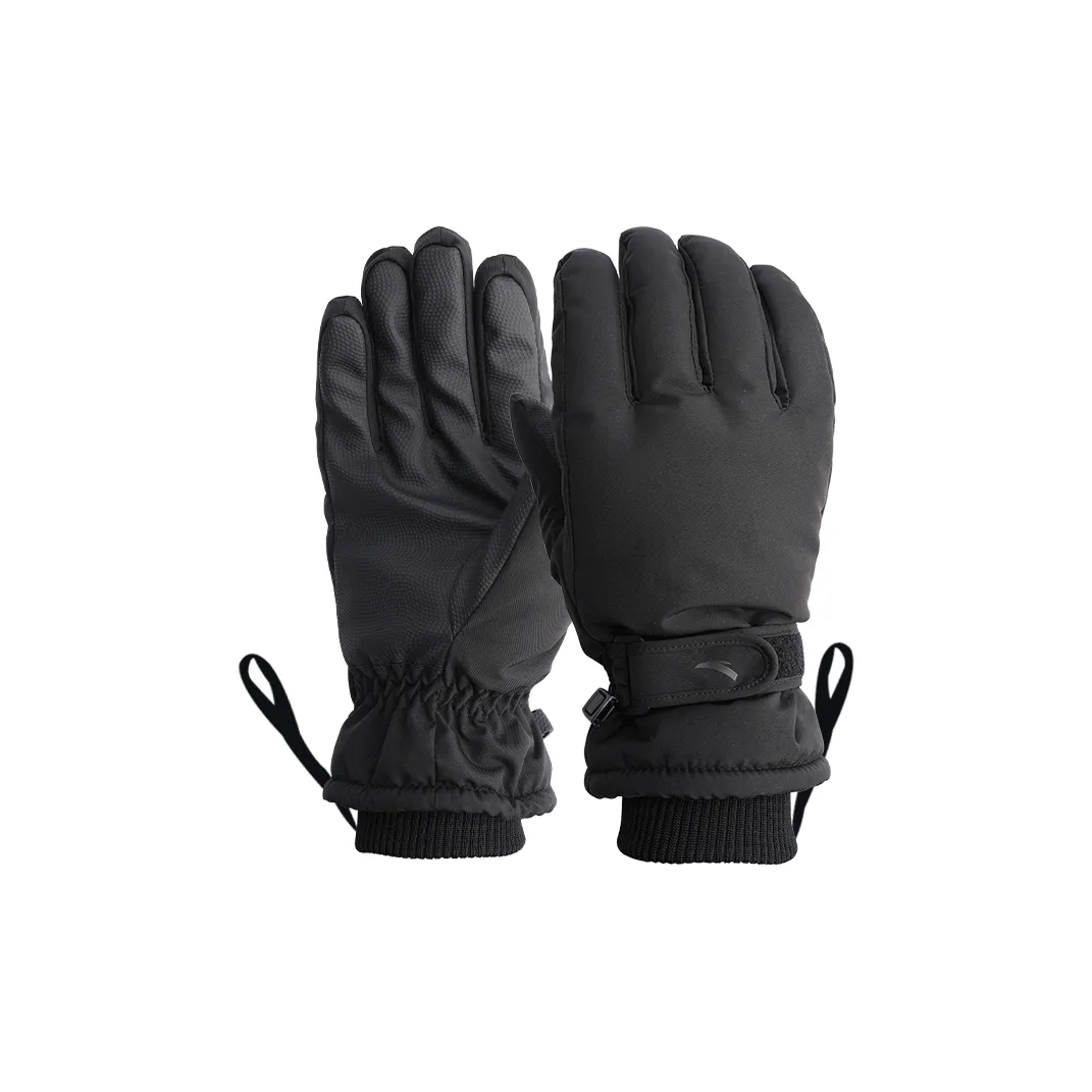 Anta Полиэстер Спортивные Перчатки Унисекс