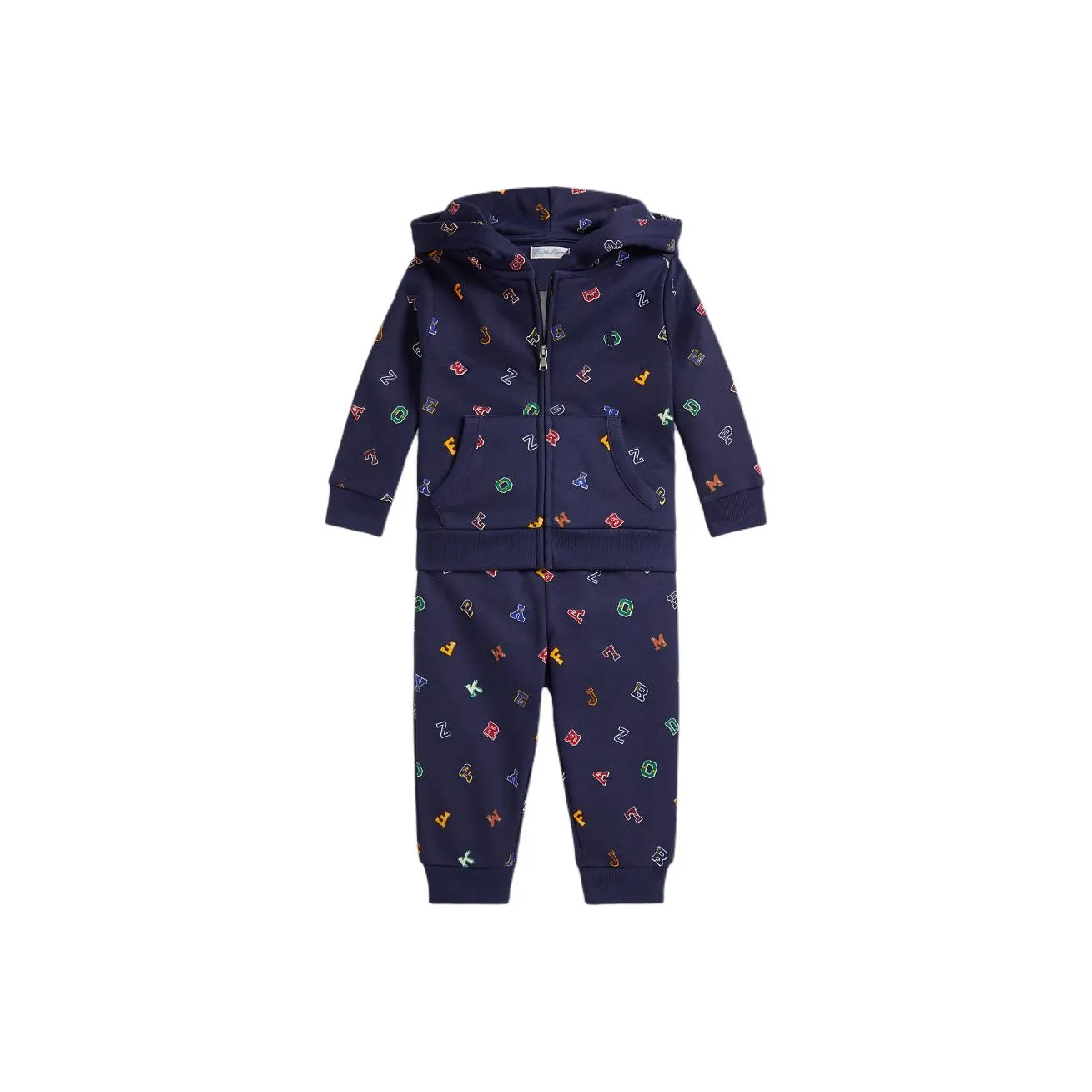 Polo Ralph Lauren Повседневная спортивная одежда для малышей и детей дошкольного возраста