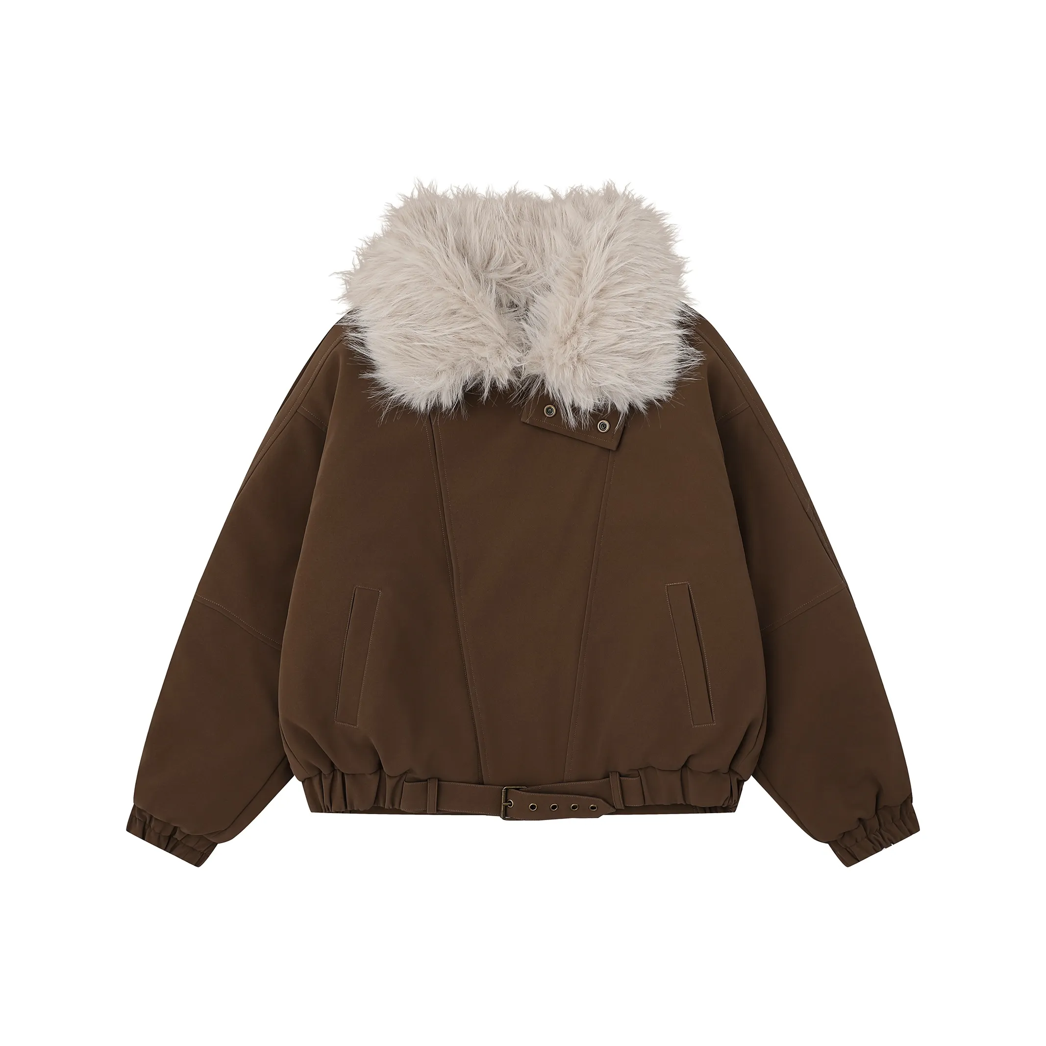 TREND ST Унисекс Пуховики