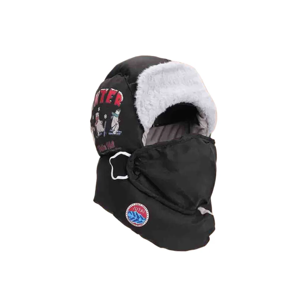 Coated Graffiti Полиэстер Шарфы Унисекс