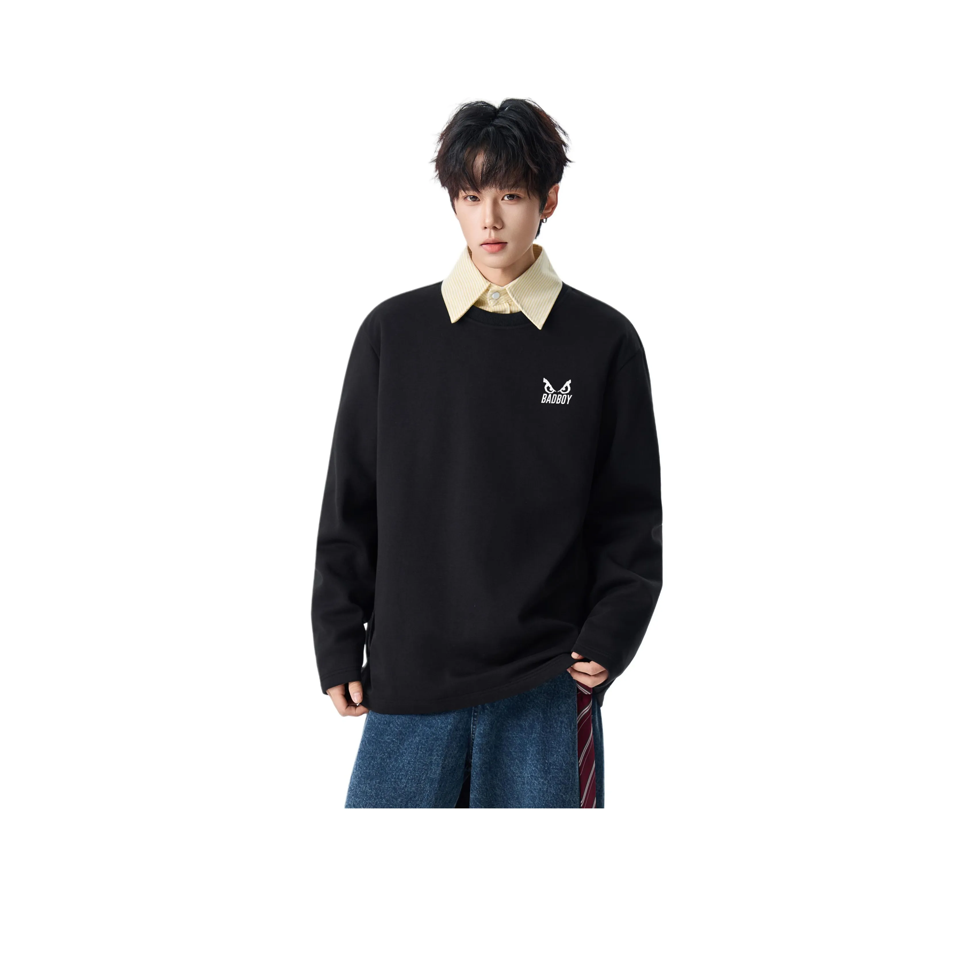 BAD BOY Унисекс T-рубашки