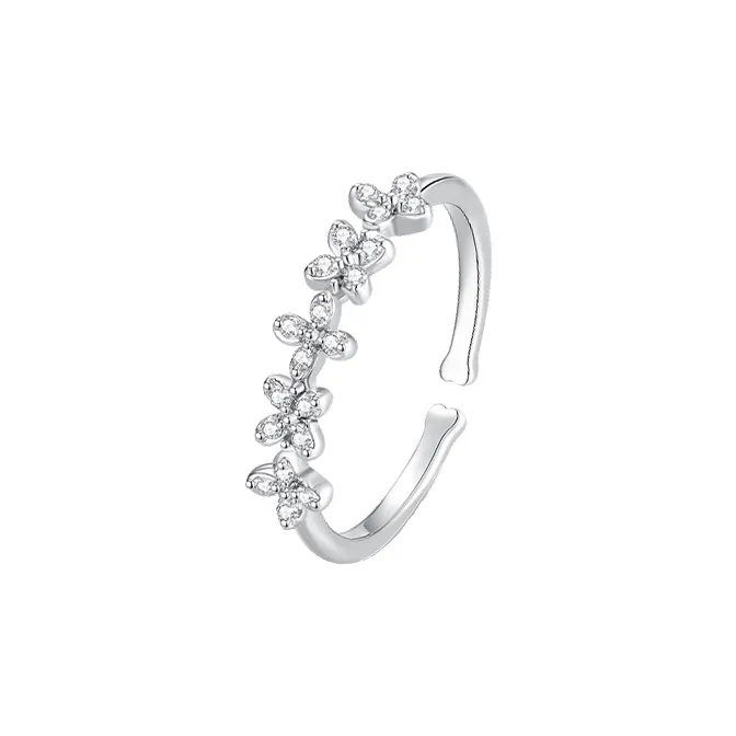 Asia Star Кольца Женские