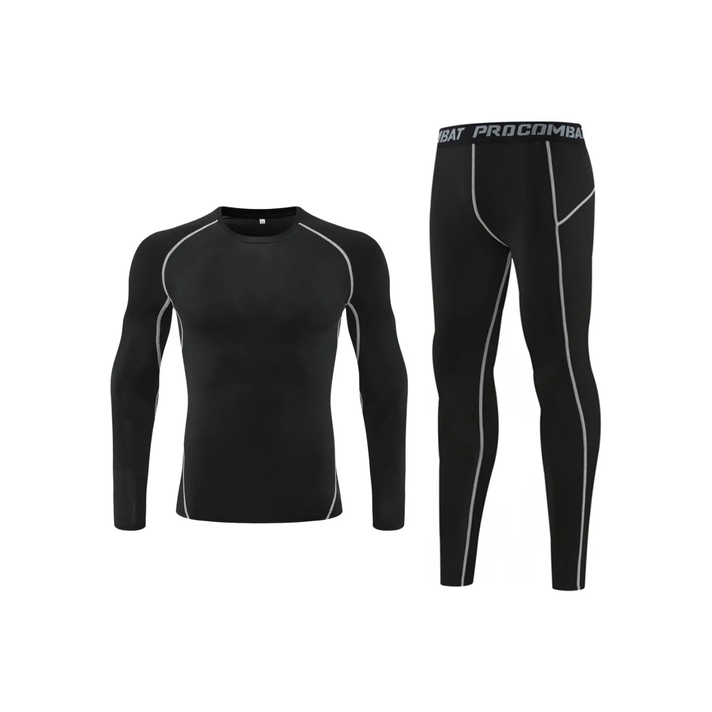 KPADB Унисекс Фитнес-Комплекты